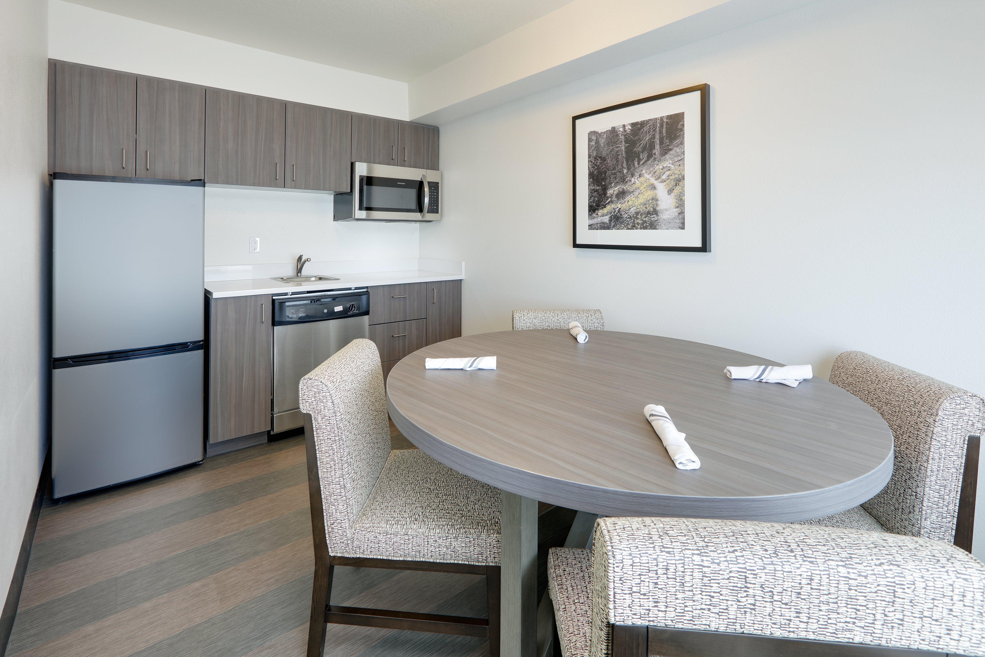 Holiday Inn Twin Falls By Ihg Exterior foto
