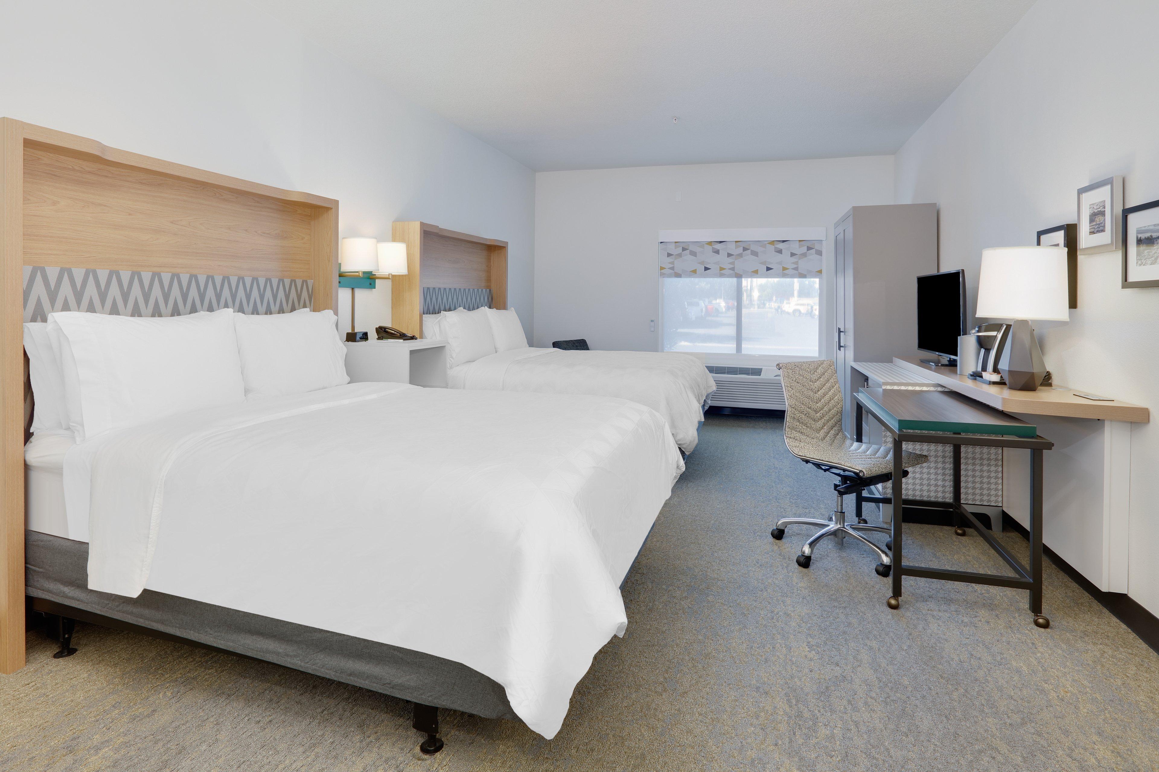 Holiday Inn Twin Falls By Ihg Exterior foto