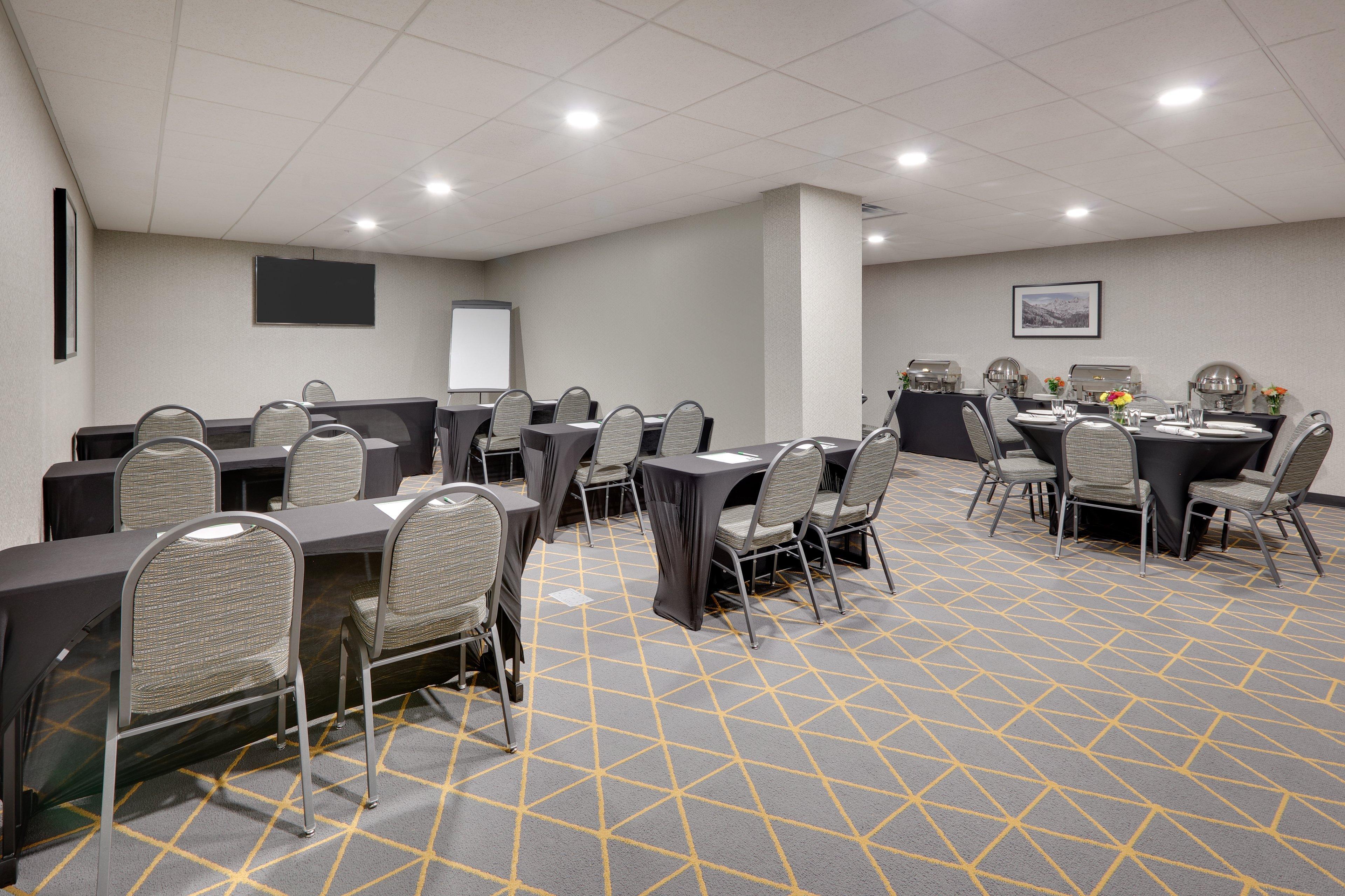 Holiday Inn Twin Falls By Ihg Exterior foto