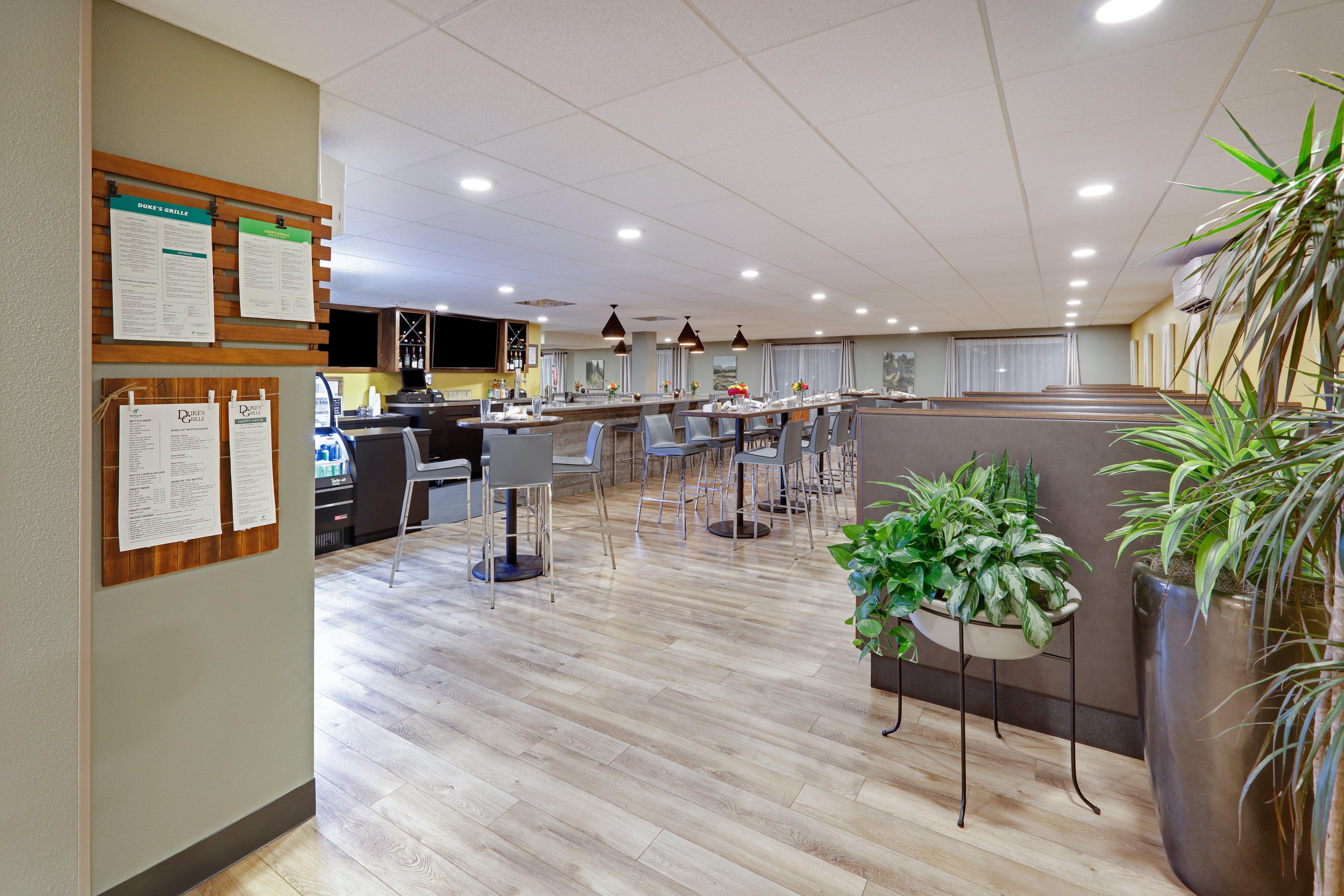 Holiday Inn Twin Falls By Ihg Exterior foto