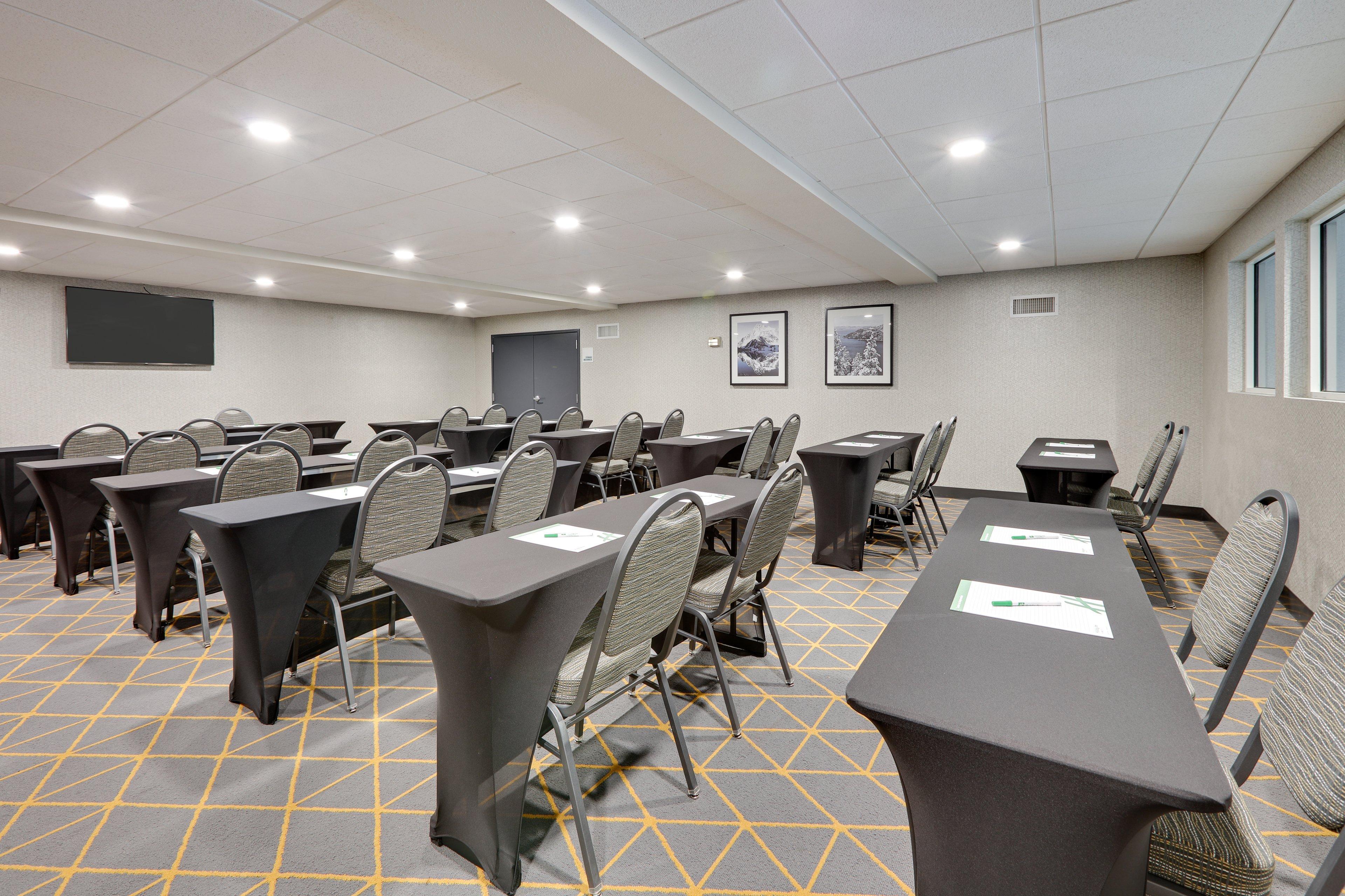 Holiday Inn Twin Falls By Ihg Exterior foto