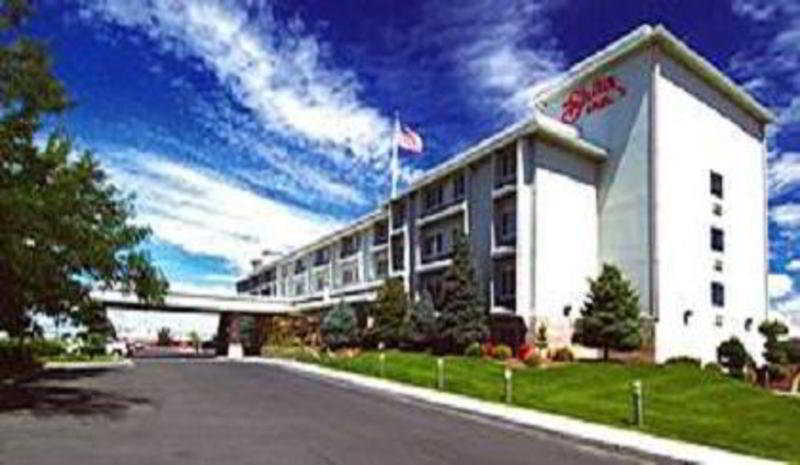 Holiday Inn Twin Falls By Ihg Exterior foto