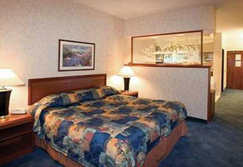 Holiday Inn Twin Falls By Ihg Zimmer foto