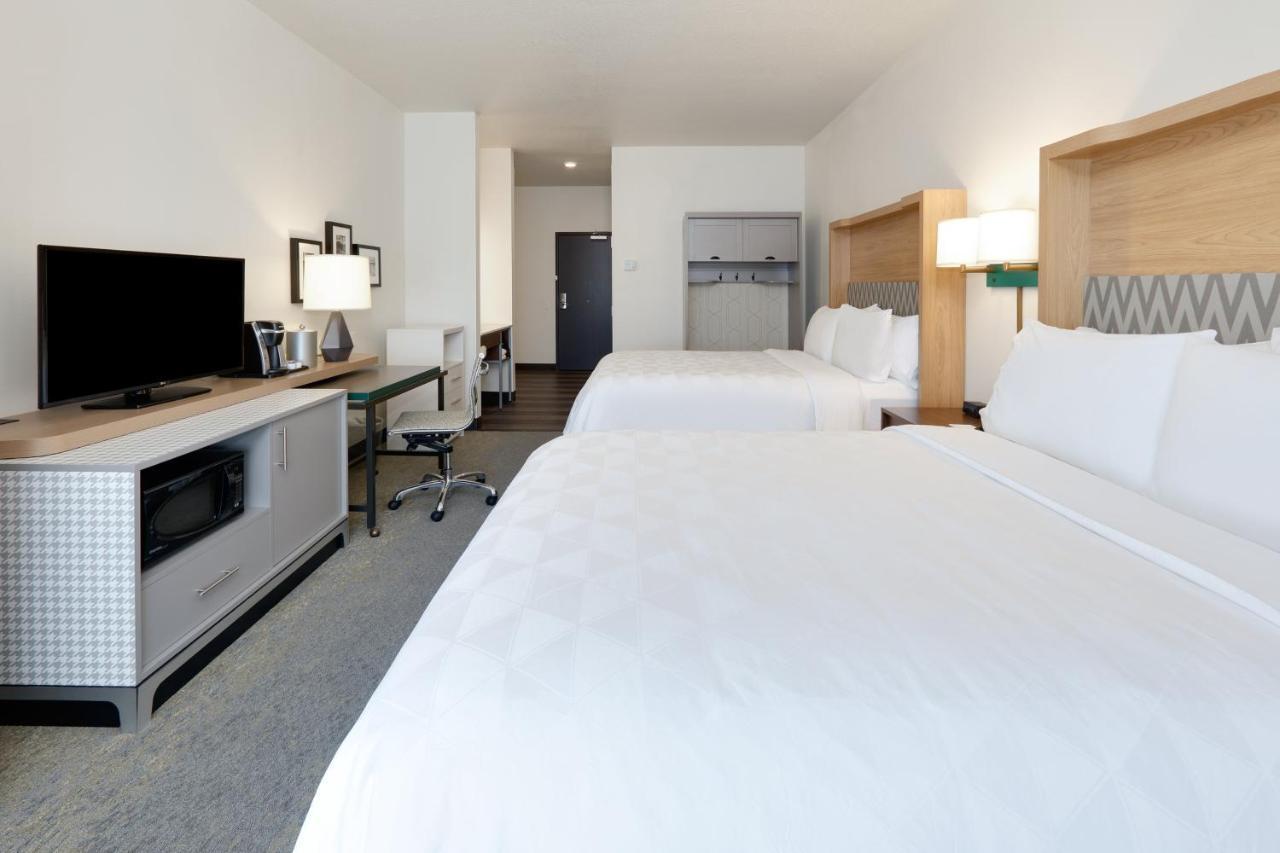 Holiday Inn Twin Falls By Ihg Exterior foto